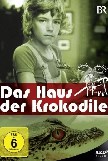 Дом крокодилов (1976)